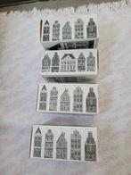 Blokker huisjes, Antiek en Kunst, Ophalen of Verzenden