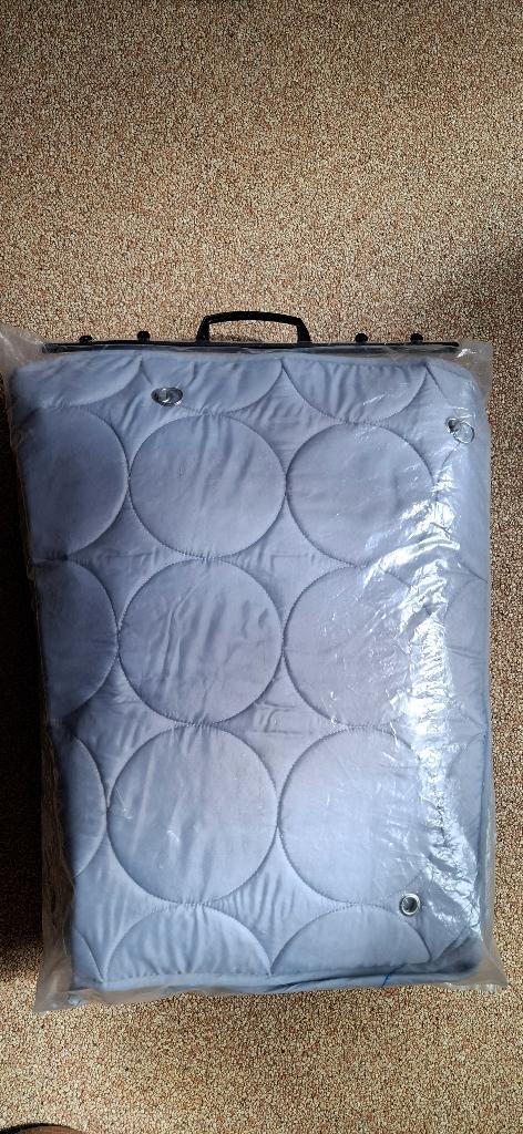 Raamisolatie set voor Fiat Ducato X250, Ophalen of Verzenden, Zo goed als nieuw