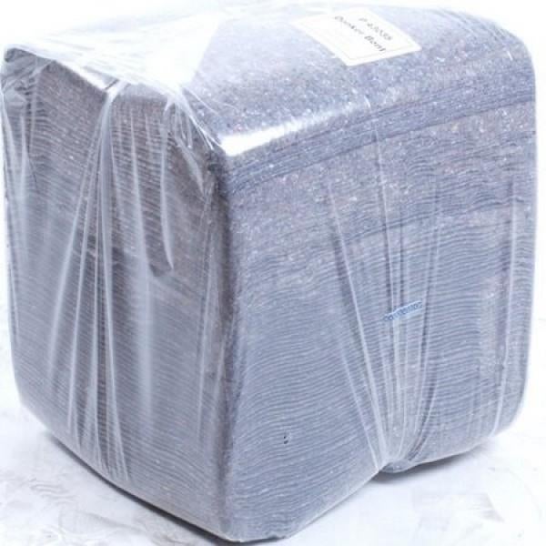 Poetsdoeken, baal 100 stuks, Ophalen of Verzenden, Nieuw