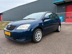 Toyota Corolla 1.4 VVT-i Linea Terra AIRCO NWE. APK 02-04-20, Auto's, Voorwielaandrijving, Gebruikt, 1398 cc, 4 cilinders