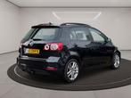 Volkswagen Golf Plus 1.4 TSI Highline * AUTOMAAT * 1E EIGENA, Euro 5, Gebruikt, Zwart, 4 cilinders