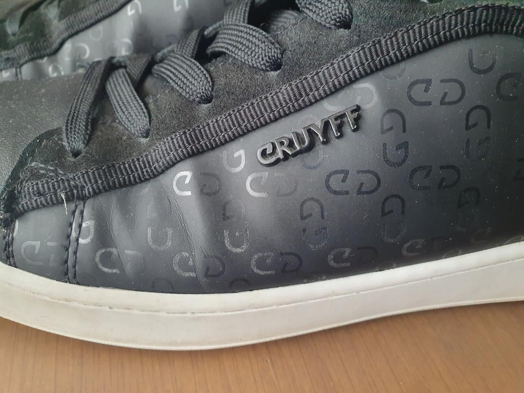 Nog zeer nette Cruyff herenschoen maat 43, Schoenen, Ophalen of Verzenden, Zo goed als nieuw, Jongen