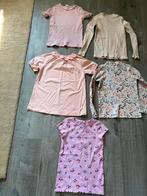 Hema pakket meisje maat 146/152, Kinderen en Baby's, Kinderkleding | Kinder-kledingpakketten, Ophalen of Verzenden, Zo goed als nieuw
