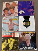 46 oude Singeltjes van alles wat 🔴, Cd's en Dvd's, Vinyl Singles, Ophalen of Verzenden, Gebruikt, Single