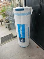 2 rollen Knauf Naturoll 032 isolatiewol 150mm, Ophalen of Verzenden