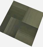 Straightforward II Torre groene microtuft tapijttegels, 75 m² of meer, Nieuw, Ophalen of Verzenden, Tapijttegels