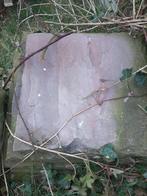 Gebruikte sierbestrating natuursteen, Tuin en Terras, Ophalen, Gebruikt, Terrastegels, Natuursteen
