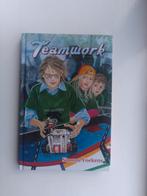 Teamwork - Simone Foekens, Simone Foekens, Christendom | Protestants, Ophalen of Verzenden, Zo goed als nieuw