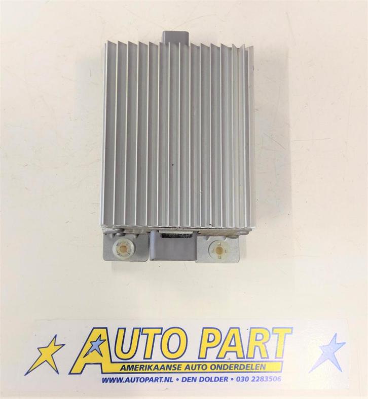 Ford Mustang audio versterker 2010-2011, Auto-onderdelen, Elektronica en Kabels, Amerikaanse onderdelen, Ford, Ford USA, Gebruikt