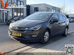 Opel Astra Sports Tourer 1.0 Business+ | MOTOR DEFECT! | Air, Auto's, Voorwielaandrijving, Stof, Gebruikt, 1178 kg