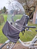 Fietsstoeltje Bobike, Ophalen, 0 t/m 18 kg, Voorzitje, Bobike