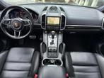 Porsche Cayenne 4.8 Turbo l SportChrono l VDOH l Bose l Pano, Automaat, Cayenne, Gebruikt, Leder