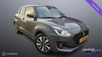 Suzuki Swift 1.0 Stijl Automaat Camera 83425KM Carplay NWST!, Auto's, Suzuki, Gebruikt, 400 kg, Swift, Bedrijf