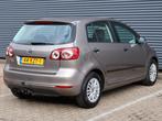 Volkswagen Golf Plus 1.4 TSI|Autopark|Carplay|Camera|Trekhaa, Auto's, Euro 5, Stof, Gebruikt, Zwart