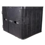 SALE! QSC KLA181 Powered Subwoofer Incl. BTW, Ophalen of Verzenden, 120 watt of meer, Subwoofer, Overige merken