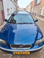 Volvo v70 ocean race, Voorwielaandrijving, Blauw, Stationwagon, Handgeschakeld