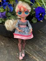 LOL Surprise OMG Miss Sundae pop, serie To-Go, Verzenden, Zo goed als nieuw, Pop
