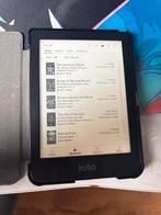 Kobo Clara HD e-reader 8GB (2020 model), Computers en Software, E-readers, 8 GB, Ophalen of Verzenden, Zo goed als nieuw, Touchscreen