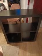 Expedict 2x2, Ophalen, Gebruikt