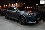 Cupra FORMENTOR VZ 2.0 TSI QUATTRO|PANO|LEDER|FULL, 4 cilinders, Blauw, Leder, Vierwielaandrijving