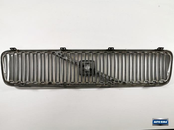 Grille van een Volvo V50, Auto-onderdelen, Carrosserie en Plaatwerk, Gebruikt, -, -, Ophalen of Verzenden