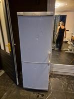 AEG Koel-Vriescombinatie - Goed Onderhouden, Witgoed en Apparatuur, Gebruikt, 200 liter of meer, 60 cm of meer, Energieklasse A of zuiniger