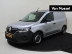 Renault Kangoo 1.5 Blue dCi 75 PK Luxe L1 Reservewiel | Pack, Auto's, Voorwielaandrijving, Stof, Euro 6, 4 cilinders
