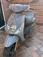 Yamaha Neo’s 4 - 2018, Ophalen, Zo goed als nieuw, Benzine, Neo's