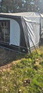 Obelink Soleil 240 Voortent omloopmaat 13, Caravans en Kamperen, Ophalen, Zo goed als nieuw