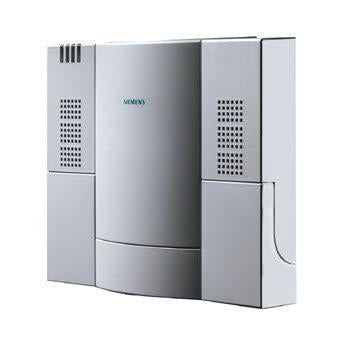 Siemens Hipath 1220 isdn centrale, Telecommunicatie, Telefooncentrales, Ophalen of Verzenden, Gebruikt, ISDN-centrale