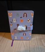 Dagboek of notitieboek met slot, Ophalen of Verzenden, Nieuw