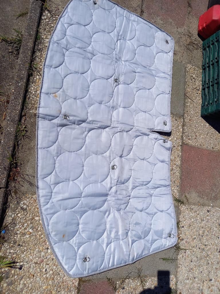 Volkswagen T4, Caravans en Kamperen, Camper-accessoires, Ophalen of Verzenden, Gebruikt