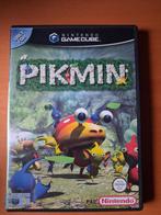 Gamecube game pikmin compleet, Spelcomputers en Games, Gebruikt, 1 speler, Vanaf 3 jaar, Ophalen
