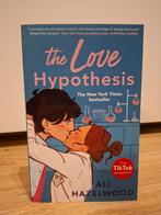 The Love Hypothesis - Ali Hazelwood (Nieuw), Ophalen of Verzenden, Nieuw, Ali Hazelwood, Nederland