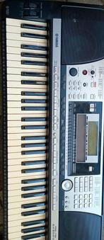 Yamaha PSR-740 Keyboard, Yamaha, Ophalen of Verzenden, Midi-aansluiting, 61 toetsen