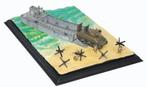 Dragon Armor LCM(3) Landing Craft diorama met figuren D-Day, Ophalen of Verzenden, Nieuw, 1:50 of kleiner, Diorama