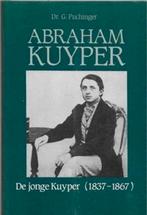 Dr G Puchinger Abraham Kuyper, Boeken, Ophalen of Verzenden, Zo goed als nieuw, Politiek