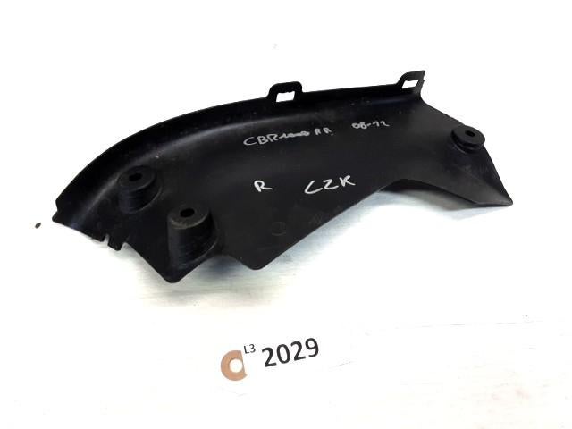 CBR1000RR 2008 - 2011 Honda Cover D1-49237, Motoren