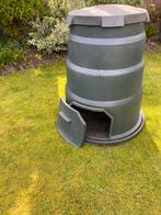 Compost vat vam-vat, Tuin en Terras, Ophalen