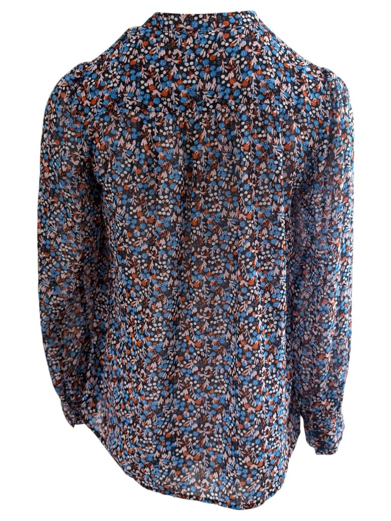 Sissy Boy blouse S, Verzenden, Zo goed als nieuw