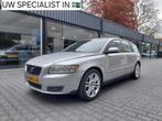 Volvo V50 1.8 Edition I Isofix Trekhaak Regensensor 17 inch, Voorwielaandrijving, 125 pk, Gebruikt, 4 cilinders