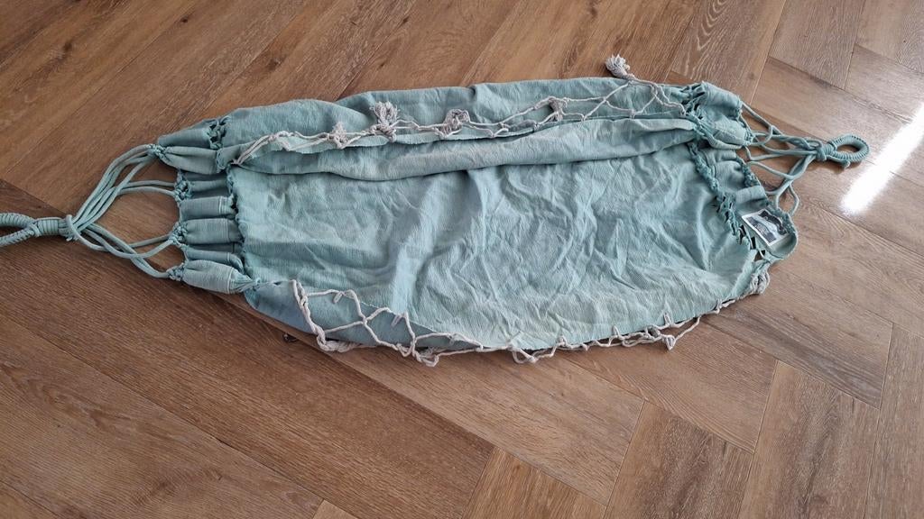 Babylonia Baby-hangmat voor in de box, Kinderen en Baby's, Overige Kinderen en Baby's, Ophalen, Gebruikt