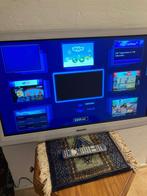 Panasonic (viera) LCD TV 37 inch (94 cm), Ophalen, Gebruikt, Panasonic, 50 Hz