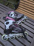 FILA skeelers inline skates zo goed als nieuws mt 39 dames, Zo goed als nieuw, Inline skates 4 wielen, Dames, Ophalen