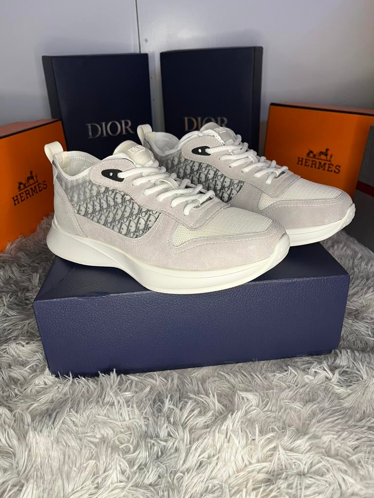 Dior B25, Ophalen of Verzenden, Zo goed als nieuw, Zwart