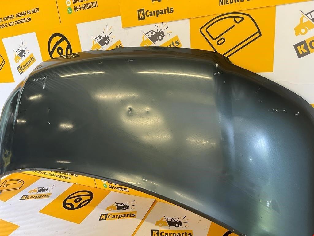 Motorkap Volkswagen transporter T5 7H0 origineel motorkap, Gebruikt, Volkswagen, Volkswagen AG, Motorkap