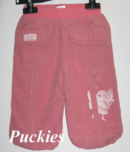 Roze Dirkje broek 'Fairy Tales' maat 80 NIEUW (8199), Kinderen en Baby's, Babykleding | Maat 80, Broekje, Meisje, Dirkje, Nieuw