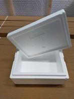 EPS box, koelbox, isolatie box 40*30*19.5, Ophalen, Nieuw