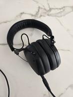 V-Moda M200 Studio / DJ headphones koptelefoon hoofdtelefoon, Audio, Tv en Foto, Koptelefoons, Ophalen, Zo goed als nieuw, Over oor (circumaural)