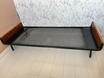 Auping Ariadne Friso Kramer vintage eenpersoonsbed 190x80, Ophalen, Gebruikt, Eenpersoons, 190 cm of minder